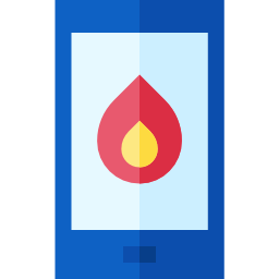 Fire icon