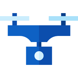 Drone icon