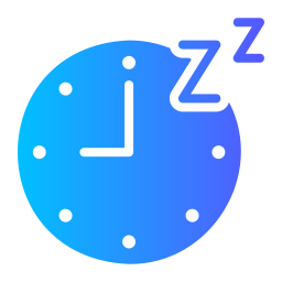 Sleep icon