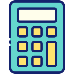 Calculator icon