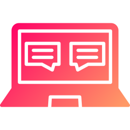 Conversation icon