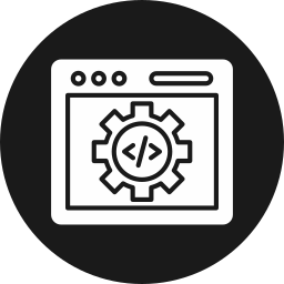 Configuration icon