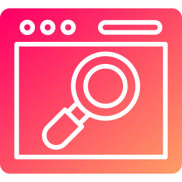 Search icon