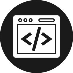 Html icon