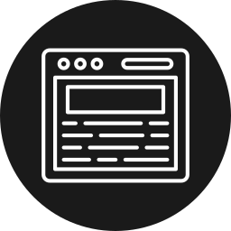 Article icon