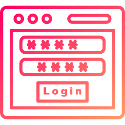 Login icon