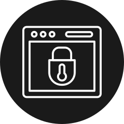 Password icon