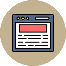 Article icon