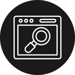 Search icon