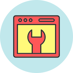 Tools icon