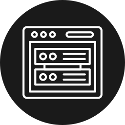 Database icon