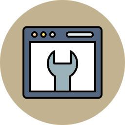 Tools icon