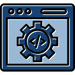 Configuration icon