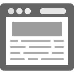 Article icon