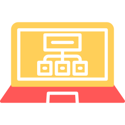 Sitemap icon