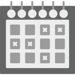 zeitplan icon