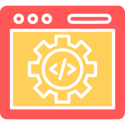 Configuration icon