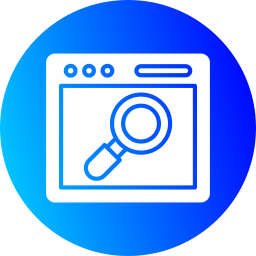 Search icon