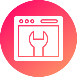 Tools icon