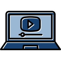 videoplayer icon