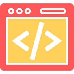 Html icon