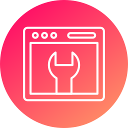 Tools icon