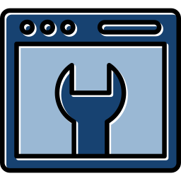 Tools icon