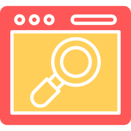 Search icon