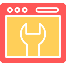 Tools icon