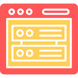 Database icon