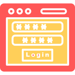 Login icon