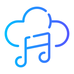 Cloud icon