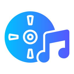 cd icon