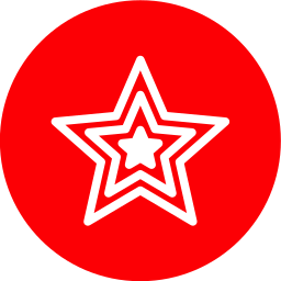 Star icon