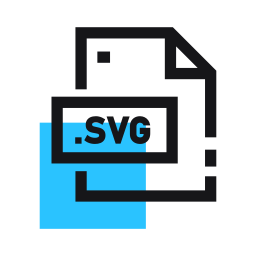 svg Icône