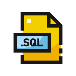 Sql icon