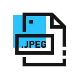 jpeg icon