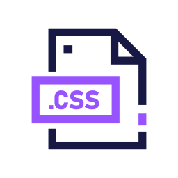 css Ícone