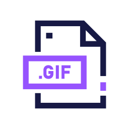 gif icoon