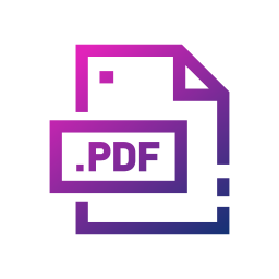 Pdf icon