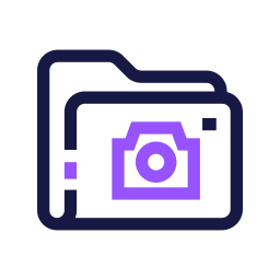 Camera icon