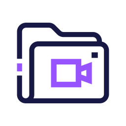 Video icon