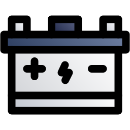 Battery icon