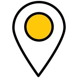 Location icon