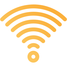 wifi Icône