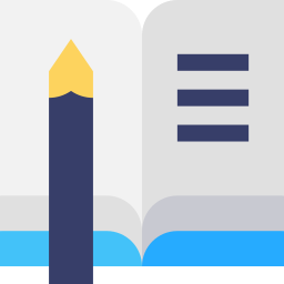 Study icon