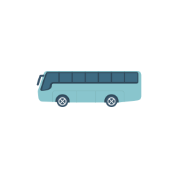 autobus icona