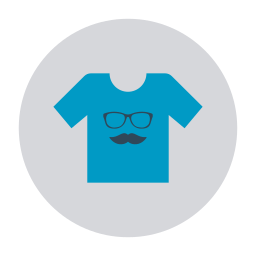 t-shirt icon