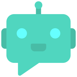 chatbot Ícone