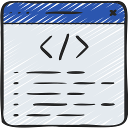 programmierung icon